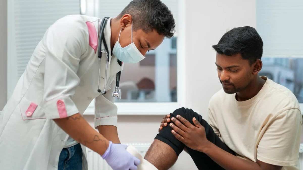 Understanding Sports Injuries: Prevention, Treatment, and Recovery