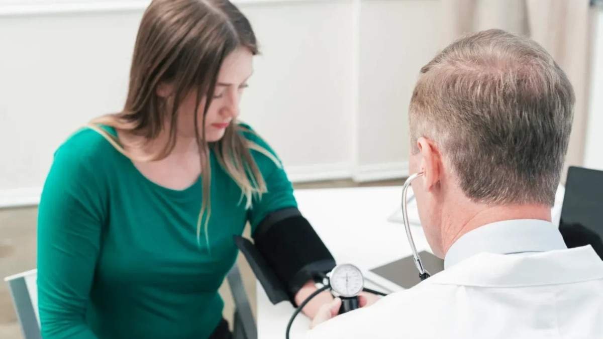 Hypertension and Diabetes