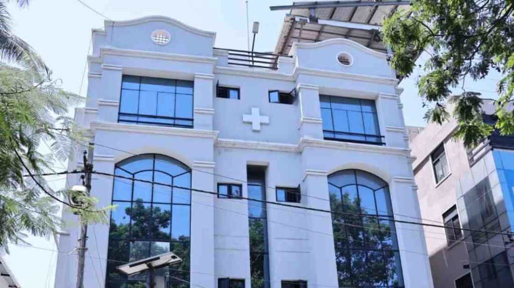 Best Hospital for Gynaecology Services