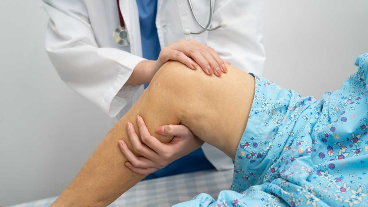 Orthopaedic Services in Basaveshwaranagar