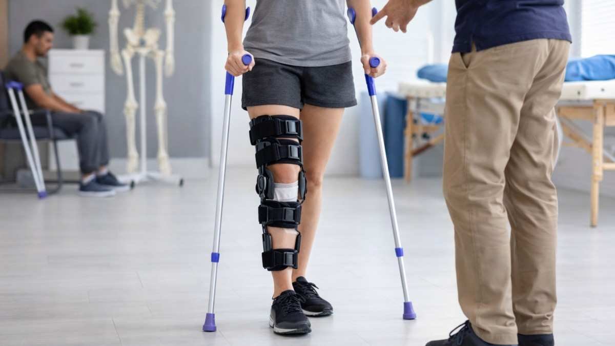 Best Orthopaedic Care in Rajajinagar