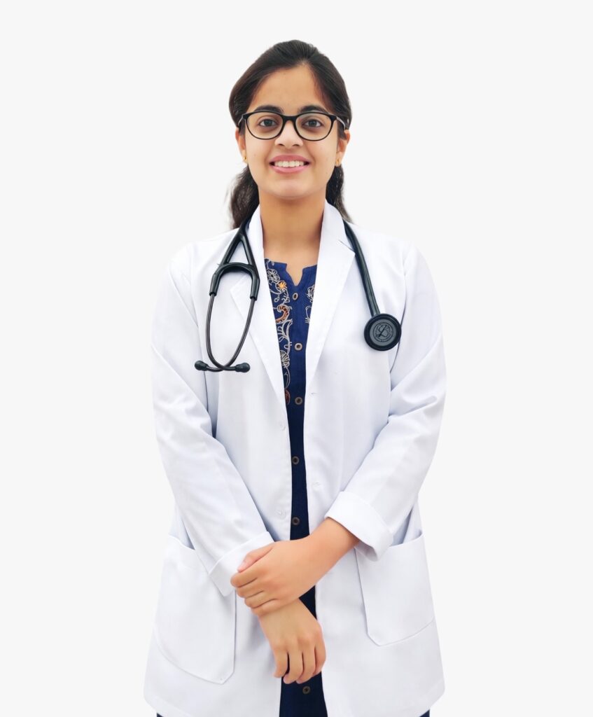 Dr. Maina Aithal | ENT Specialist in Bangalore | Ananya Hospitals