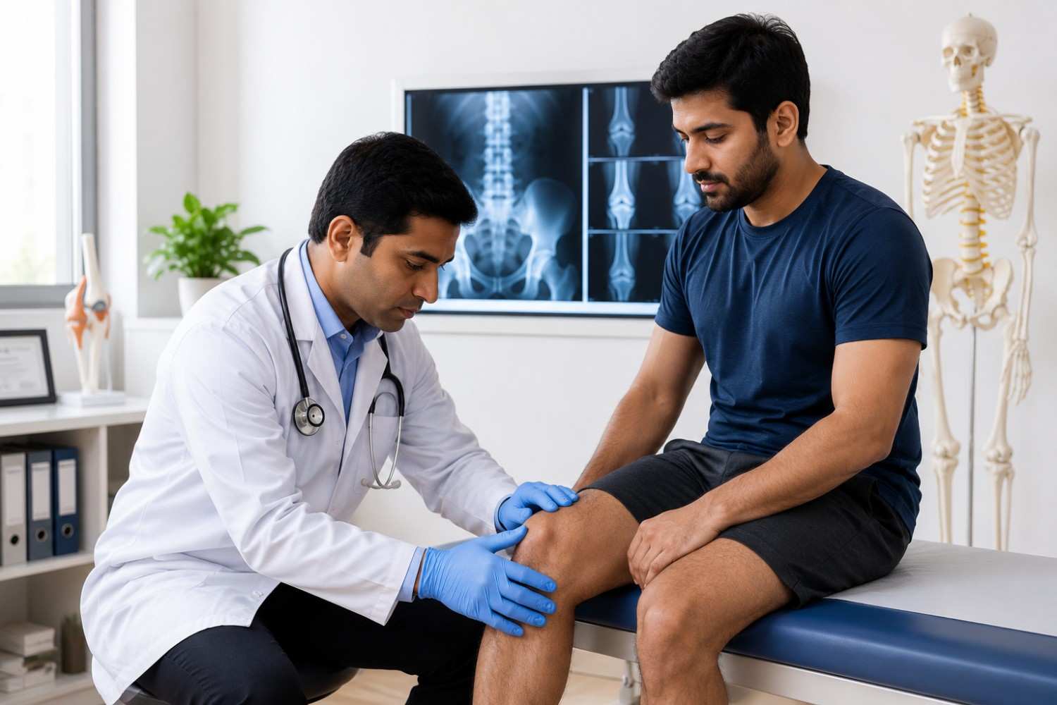orthopedic hospital