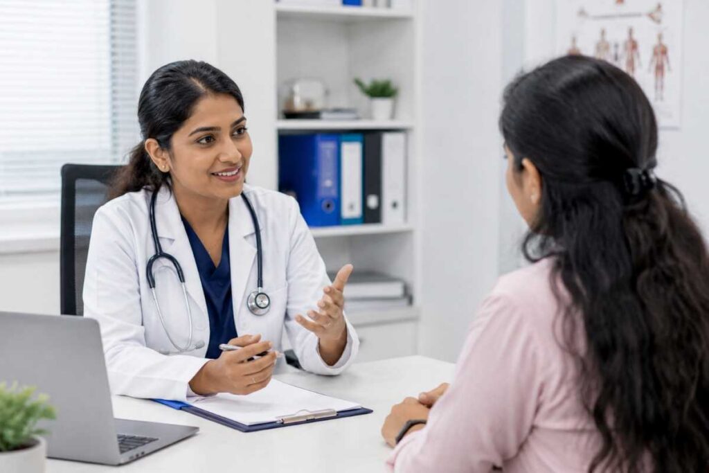 diabetic ulcer specialist