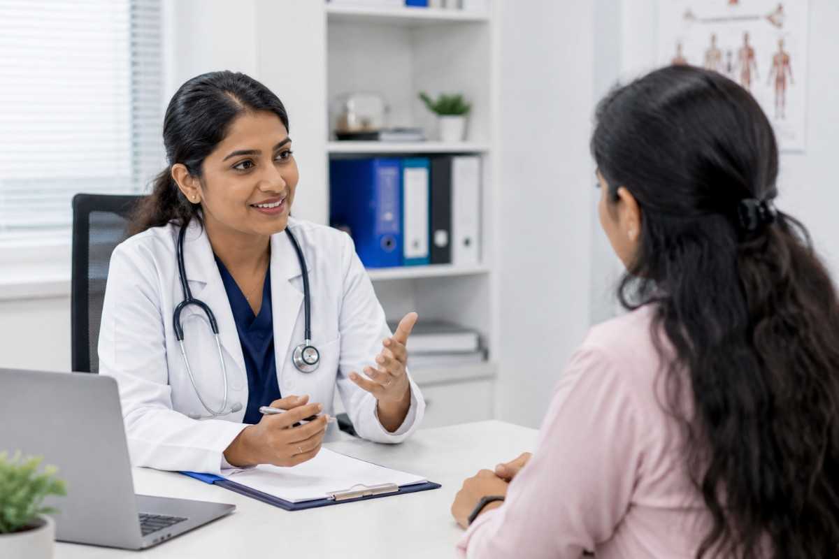 diabetic ulcer specialist