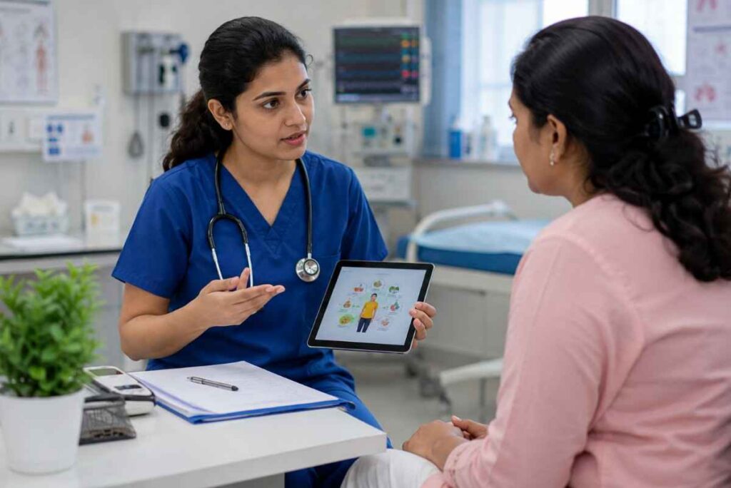 Diabetic Wound Management