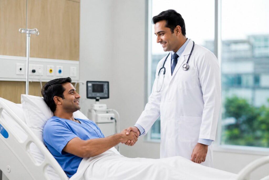Kidney Stone Treatment in Bangalore