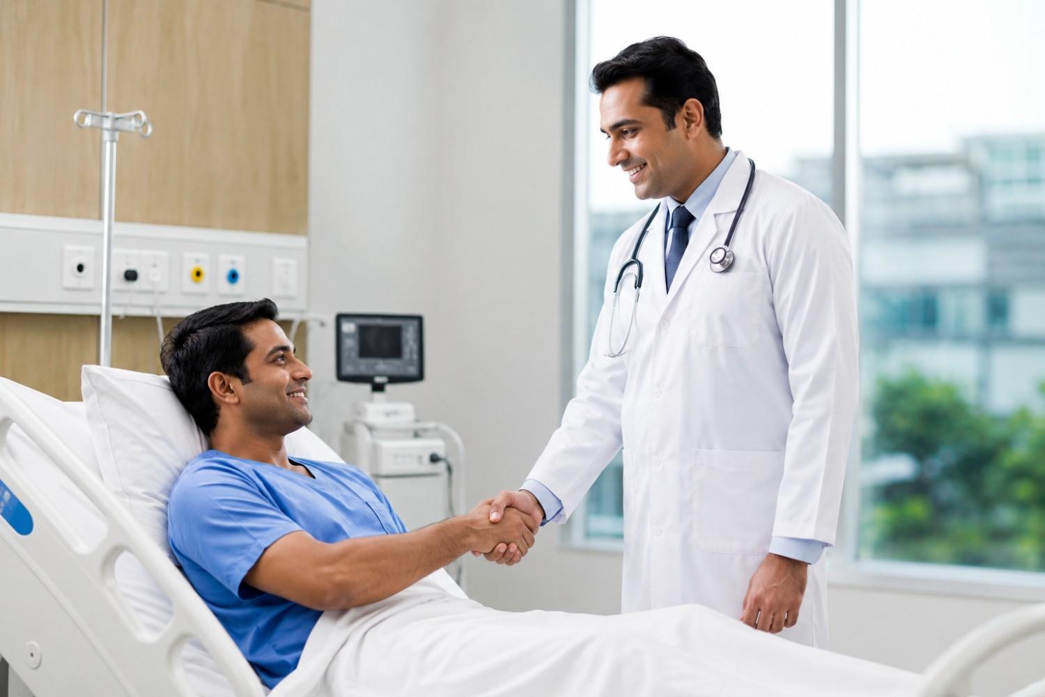 Kidney Stone Treatment in Bangalore