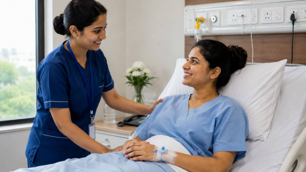 best day care hospital in Bangalore