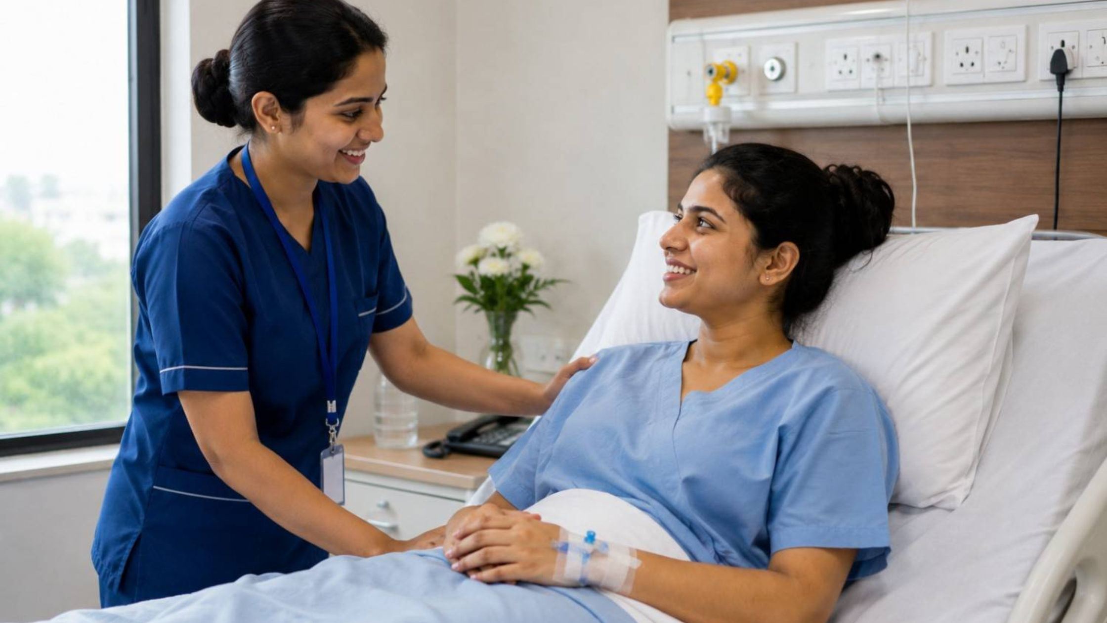 best day care hospital in Bangalore