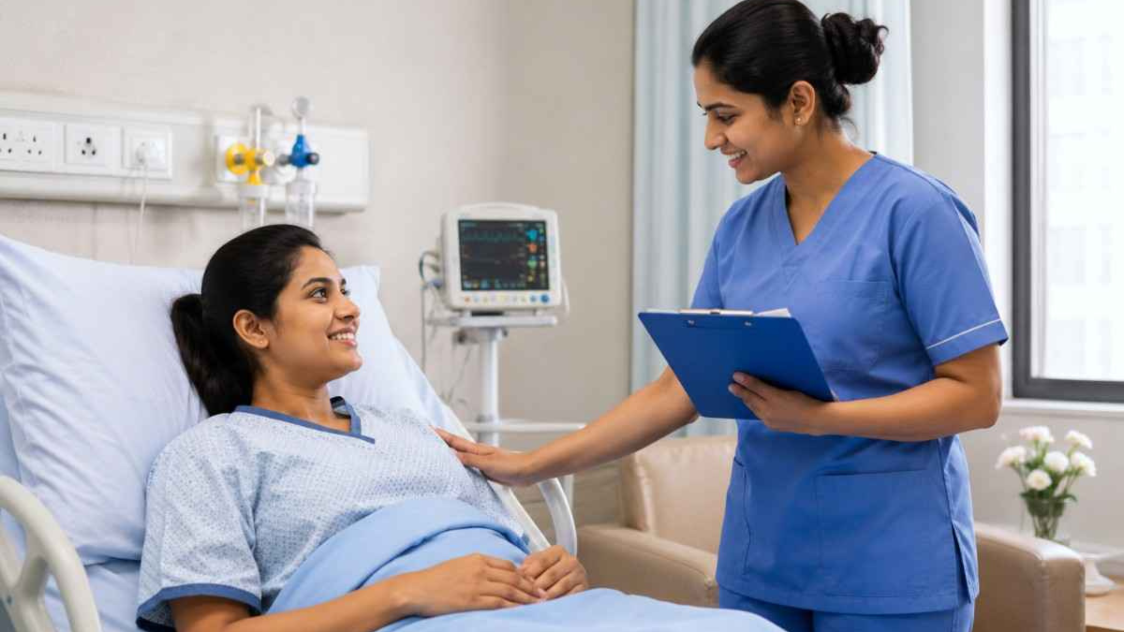 best day care hospital in Bangalore
