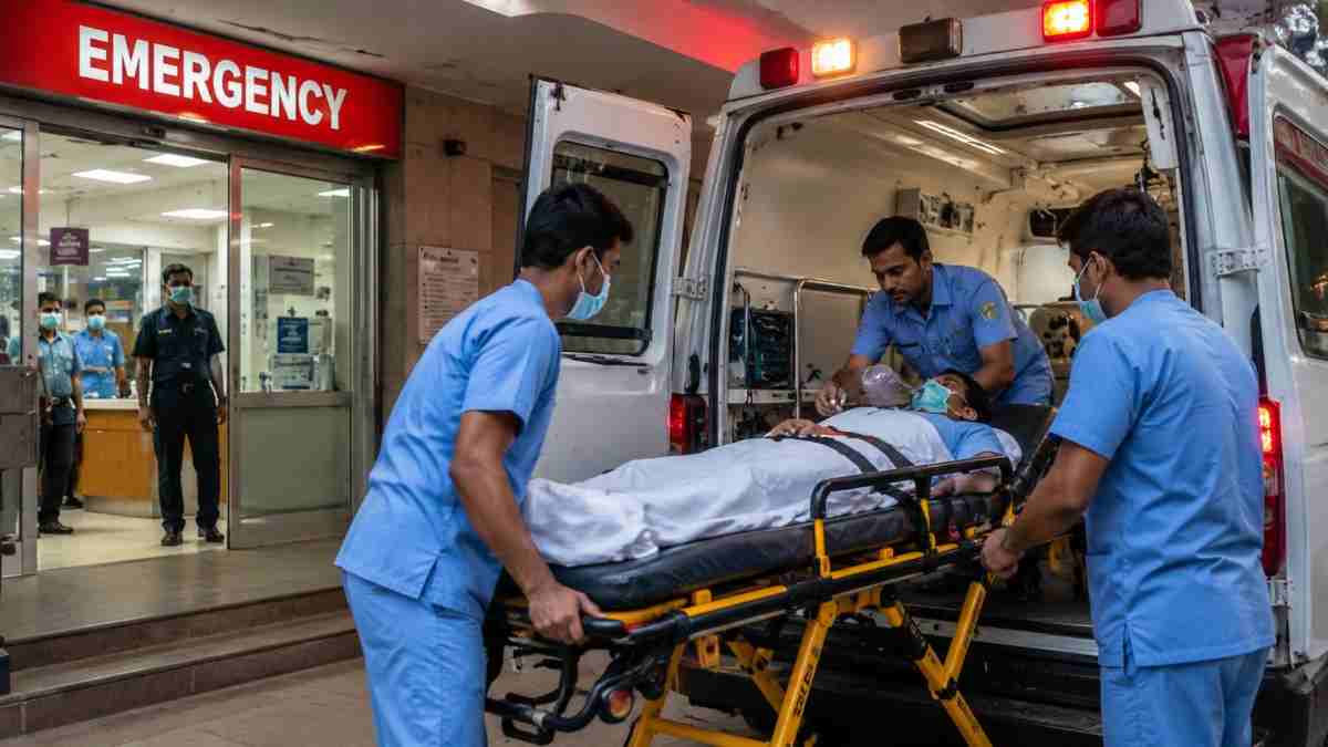 247 Emergency Care in Rajajinagar Services Patients Should Kno