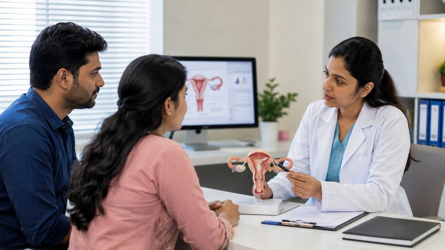 Fertility Care in Basaveshwaranagar Tests Treatments and Specialist Suppor